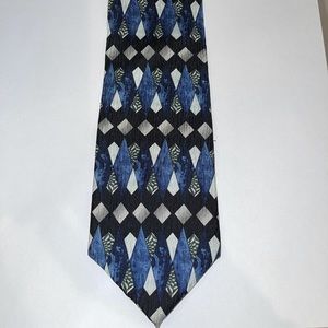 Cocktail Collection “Vodka” tie